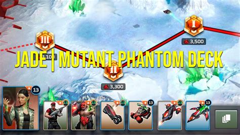 C&C Rivals: New Season Jade Ladder! .